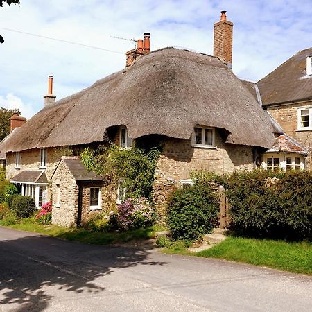 Badgers Cottage Weymouth Exteriér fotografie