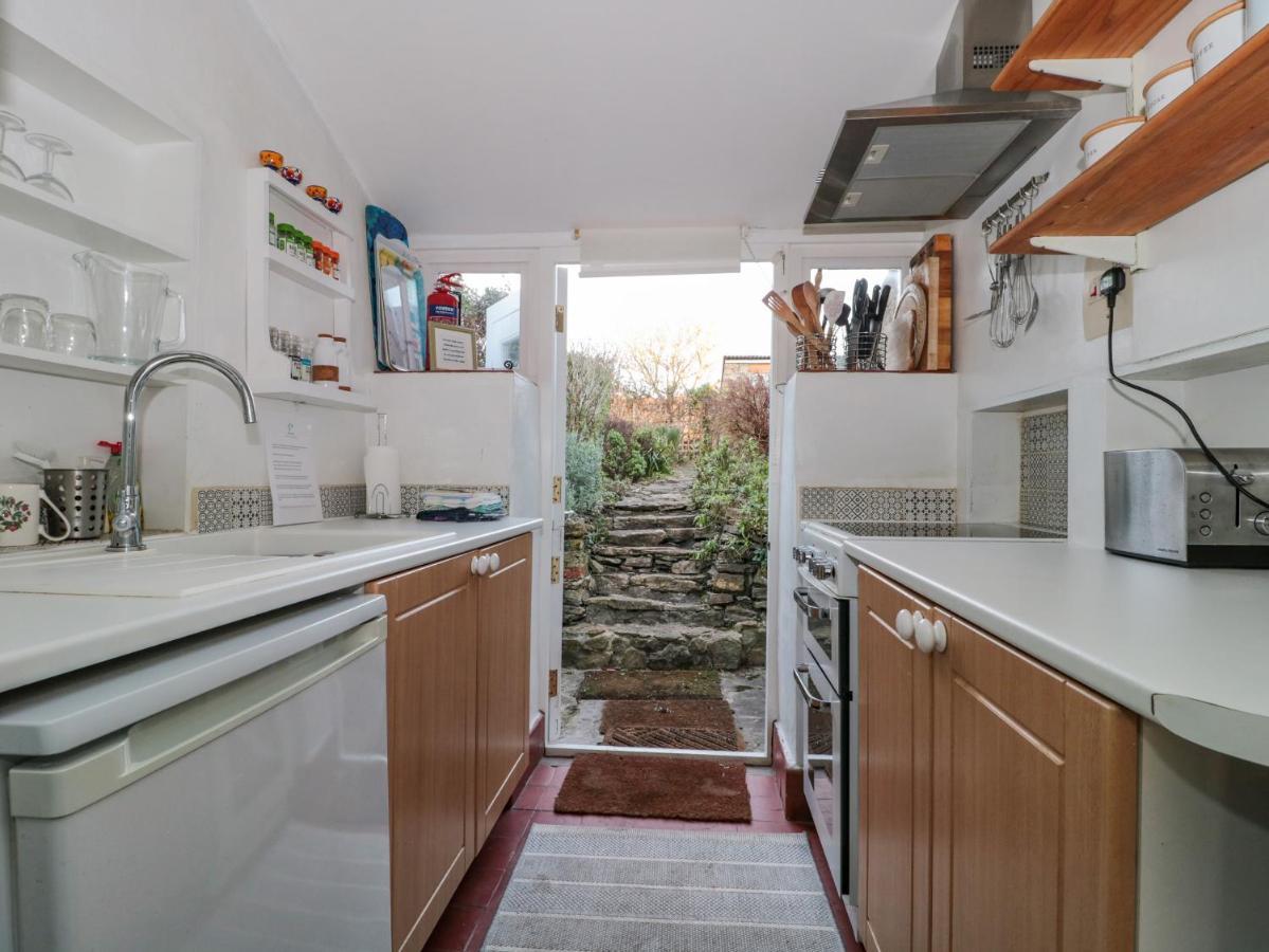 Badgers Cottage Weymouth Exteriér fotografie
