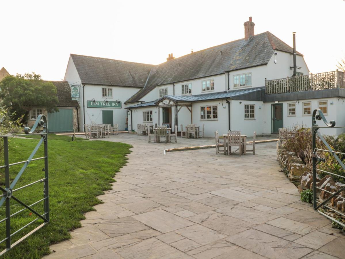 Badgers Cottage Weymouth Exteriér fotografie