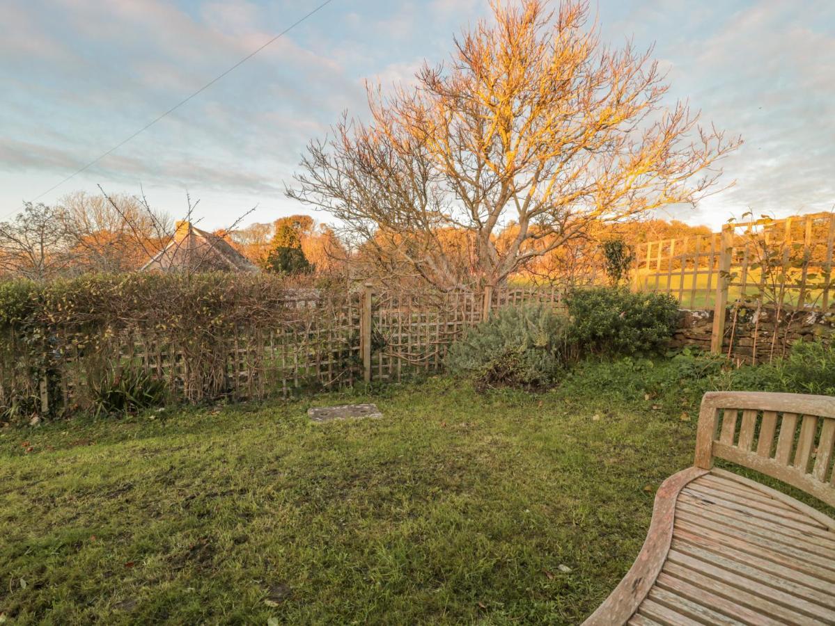 Badgers Cottage Weymouth Exteriér fotografie